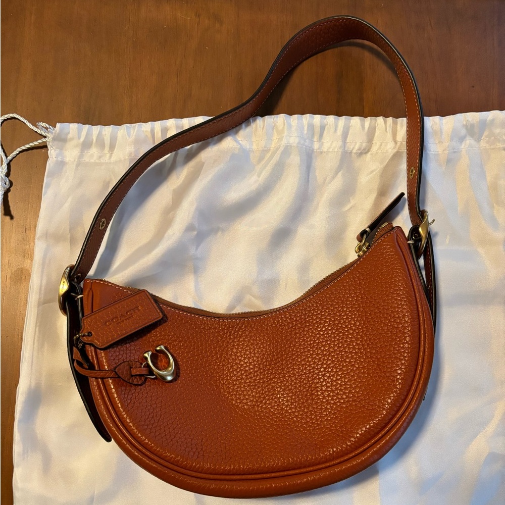 Coach Luna Bag